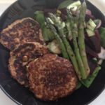 Great source of protein, filling and healthy