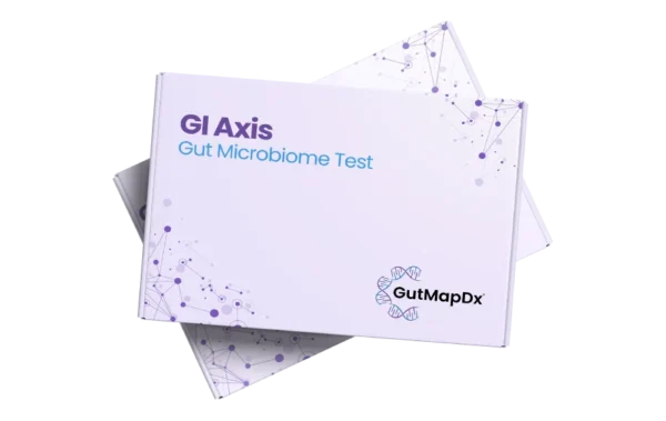 GI Axis Gut Microbiome Test | Essential Health Colonics