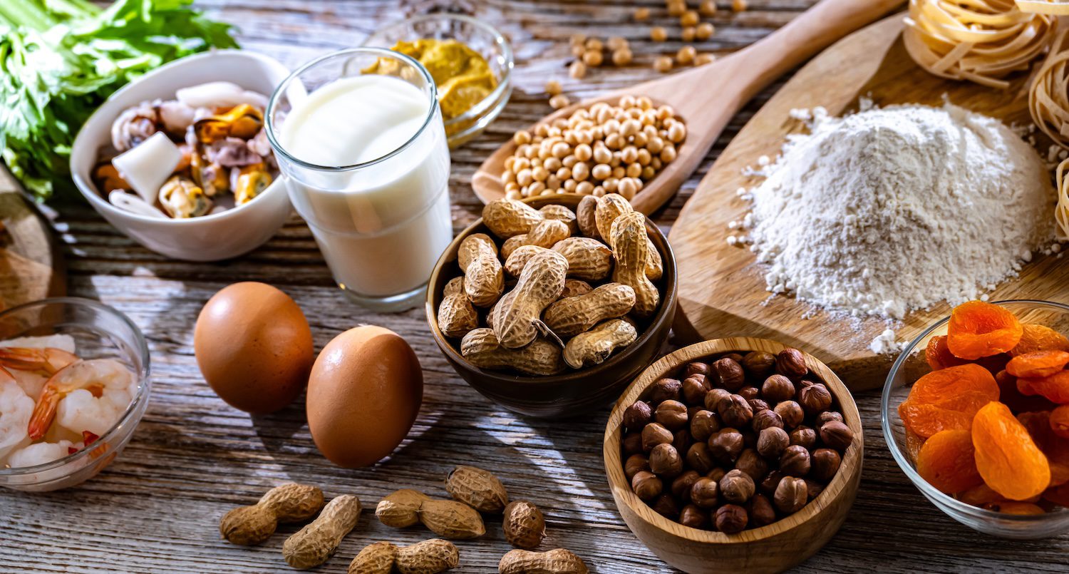 Composition,With,Common,Food,Allergens,Including,Egg,,Milk,,Soya,,Nuts,