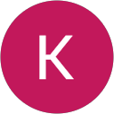 K D profile picture