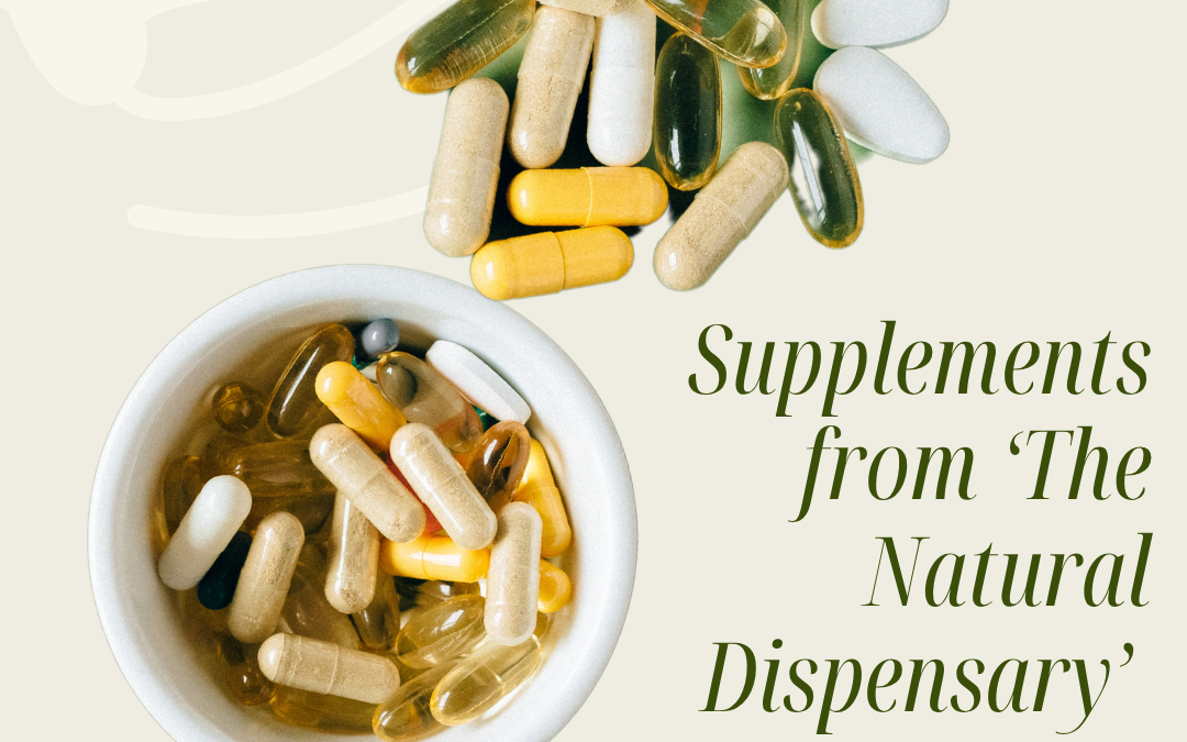 Receive 10% OFF with the code ‘DPK10’ on checkout. I’ve teamed up with The Natural dispensary to give you discount on all your supplements and products from this fantastic site.