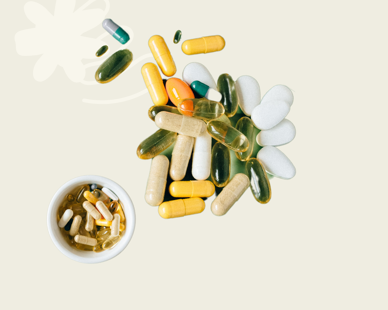 supplements only